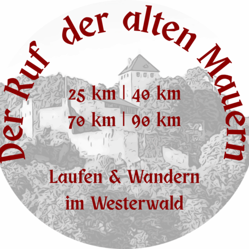 Alte Mauern _ KM rund